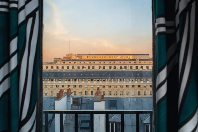 Hotellbilder av Hotel Louvre Piemont - nummer 1 av 10