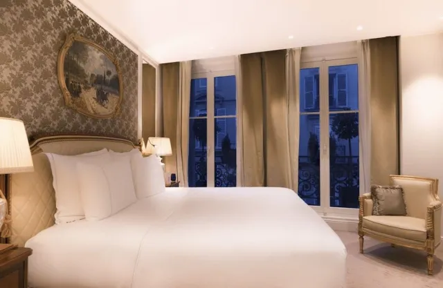 Hotellbilder av Hotel Splendide Royal Paris - nummer 1 av 10