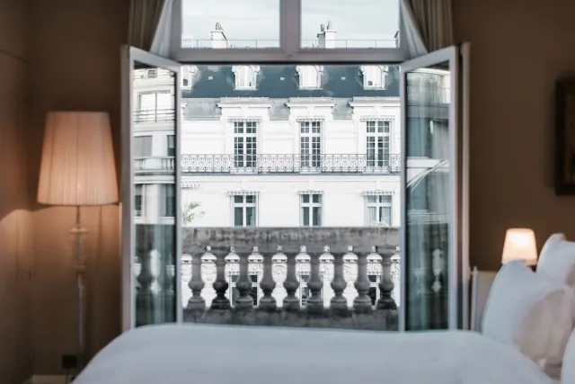 Hotellbilder av Le Royal Monceau Raffles Paris - nummer 1 av 10