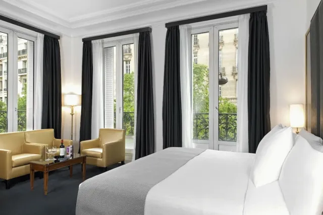 Hotellbilder av Melia Paris Champs Elysees - nummer 1 av 10