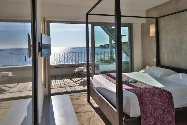 Hotellbilder av Royal Antibes Hotel, Residence, Beach & Spa - nummer 1 av 10
