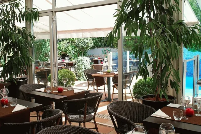 Hotellbilder av Amarante - nummer 1 av 10