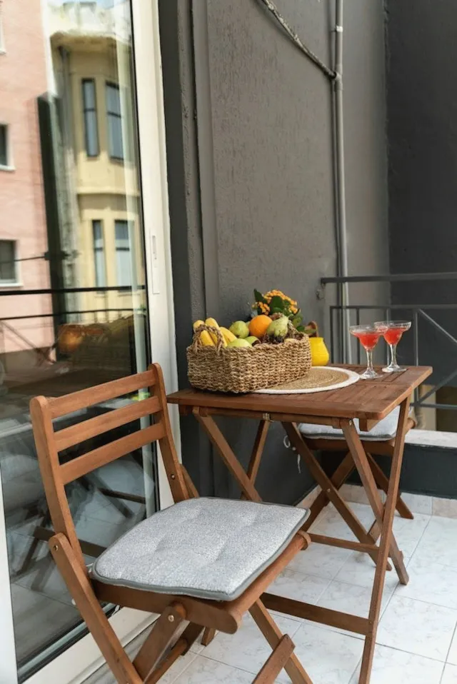 Hotellbilder av Tier Collection - nummer 1 av 10
