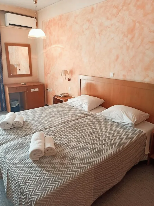 Hotellbilder av Savoy - nummer 1 av 10