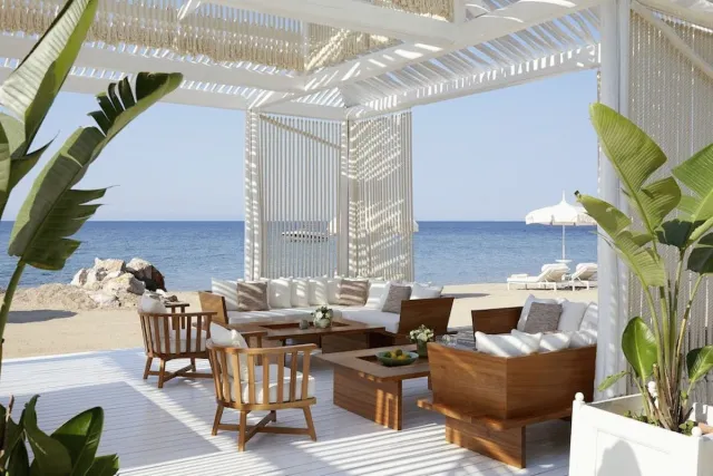 Hotellbilder av Danai Beach Resort Villas - nummer 1 av 10