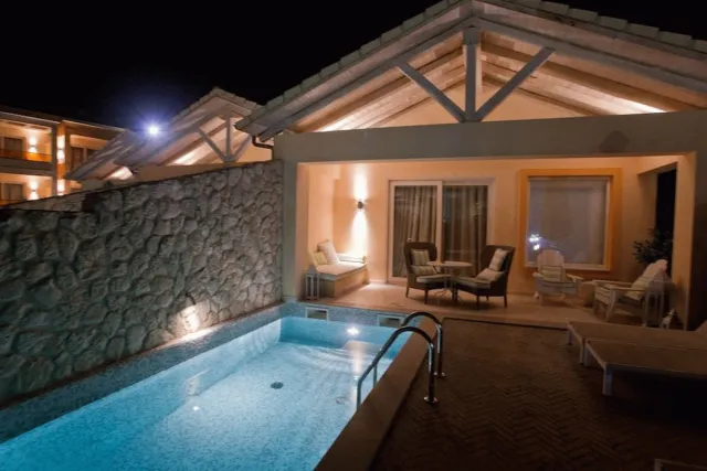 Hotellbilder av Litohoro Olympus Resort Villas & Spa - nummer 1 av 10