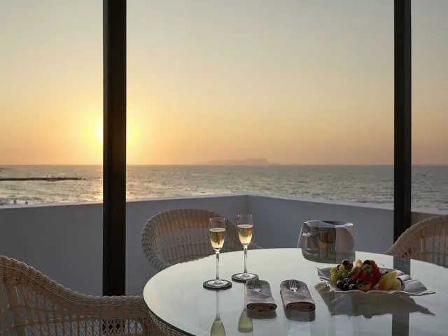 Hotellbilder av Knossos Villas Luxury Resort - nummer 1 av 10