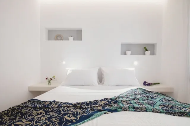 Hotellbilder av Arco Naxos Luxury Apartments - nummer 1 av 10