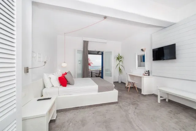 Hotellbilder av Paros Agnanti Hotel - nummer 1 av 10