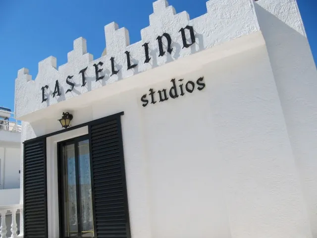 Hotellbilder av Castellino Studios - nummer 1 av 10