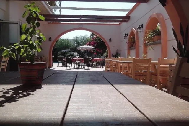 Hotellbilder av Faliraki Bay Hotel - nummer 1 av 10