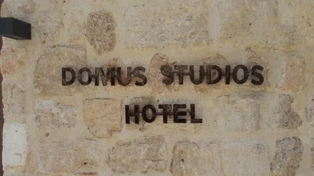 Hotellbilder av Domus Studios - nummer 1 av 10