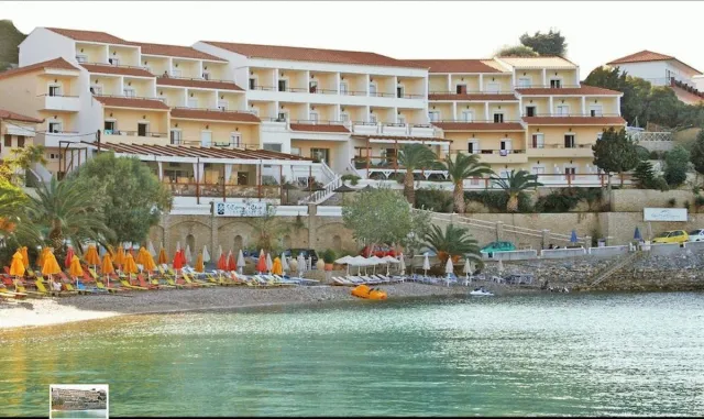 Hotellbilder av Samos Bay Hotel - nummer 1 av 10