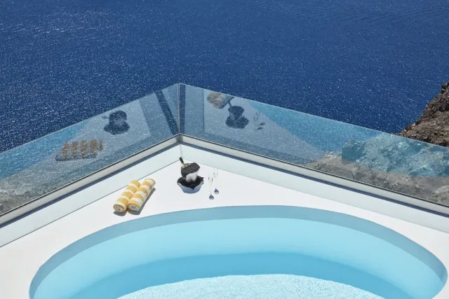 Hotellbilder av Chromata Santorini - nummer 1 av 10