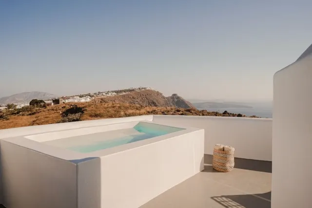 Hotellbilder av OMMA Santorini - nummer 1 av 10