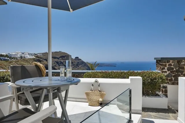 Hotellbilder av Santorini Princess Luxury Spa Hotel - nummer 1 av 10