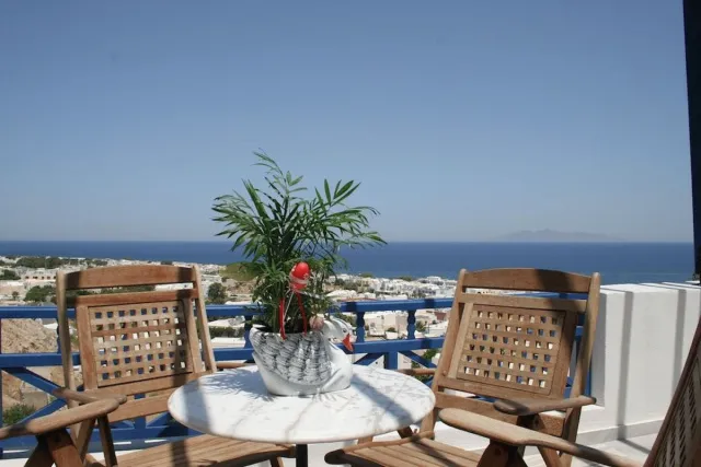 Hotellbilder av Aegean View - nummer 1 av 10