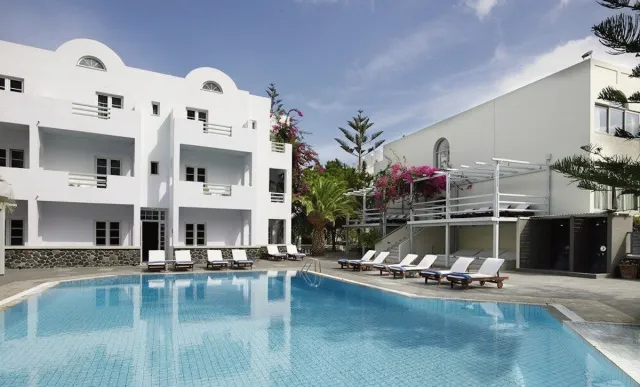 Hotellbilder av Afroditi Venus Beach Hotel & Spa - nummer 1 av 10