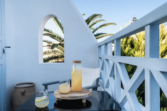 Hotellbilder av Santorini Kastelli Resort - nummer 1 av 10