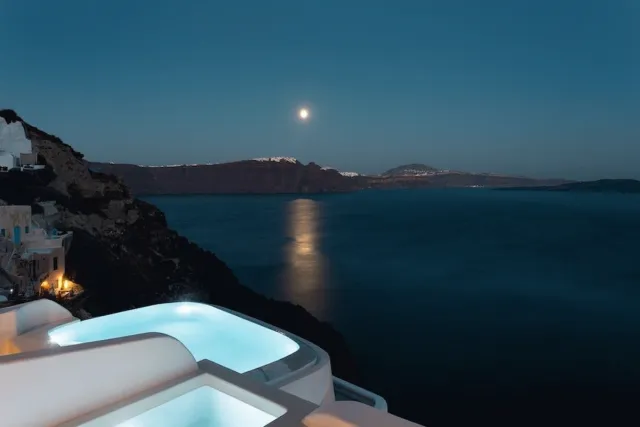 Hotellbilder av Armenaki Santorini - nummer 1 av 10