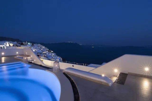 Hotellbilder av Santorini Secret Premium - nummer 1 av 10