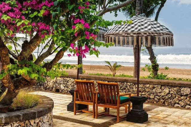 Hotellbilder av The Oberoi Beach Resort Bali - nummer 1 av 10