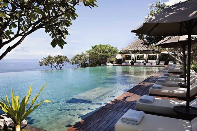 Hotellbilder av Bulgari Resort Bali - nummer 1 av 10
