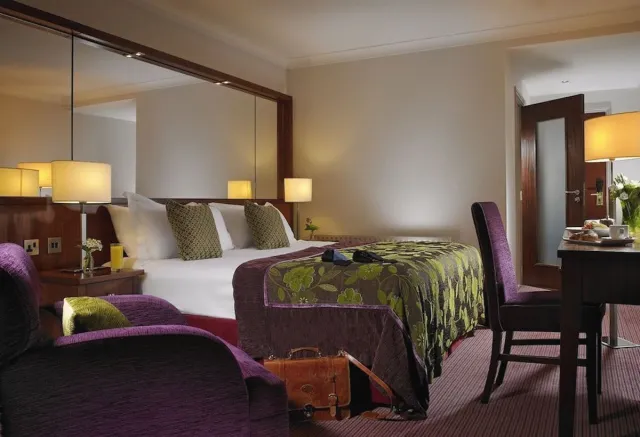 Hotellbilder av Camden Court - nummer 1 av 10