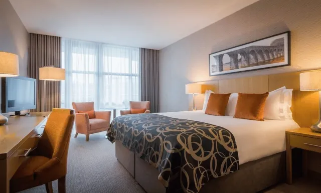 Hotellbilder av Clayton Hotel Cardiff Lane - nummer 1 av 10
