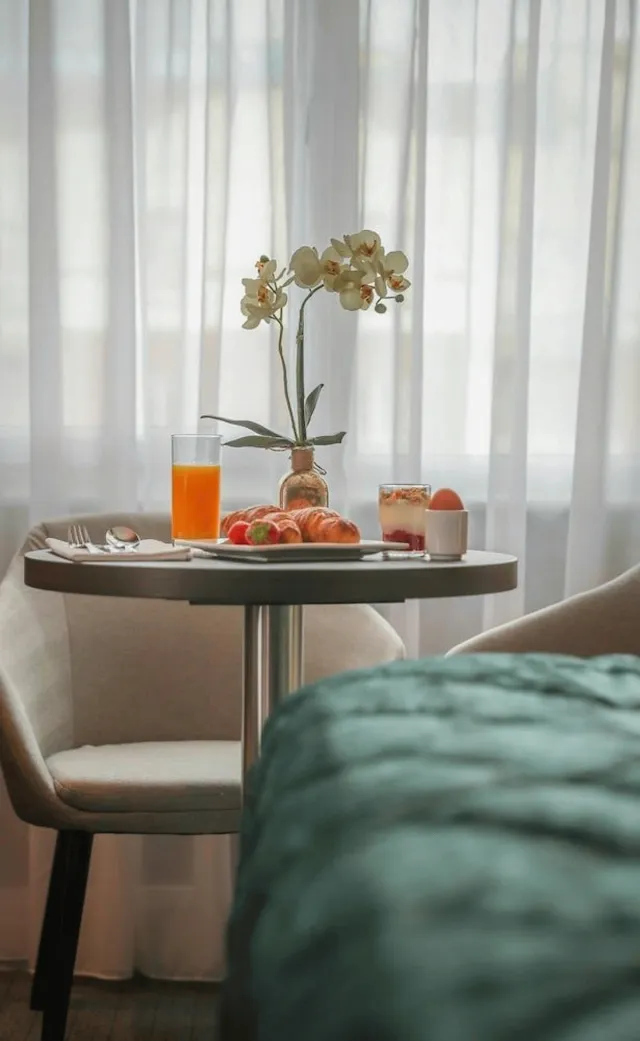 Hotellbilder av Grand Canal Hotel - nummer 1 av 10