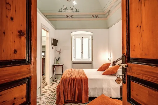 Hotellbilder av Stunis Charme B&B - nummer 1 av 10