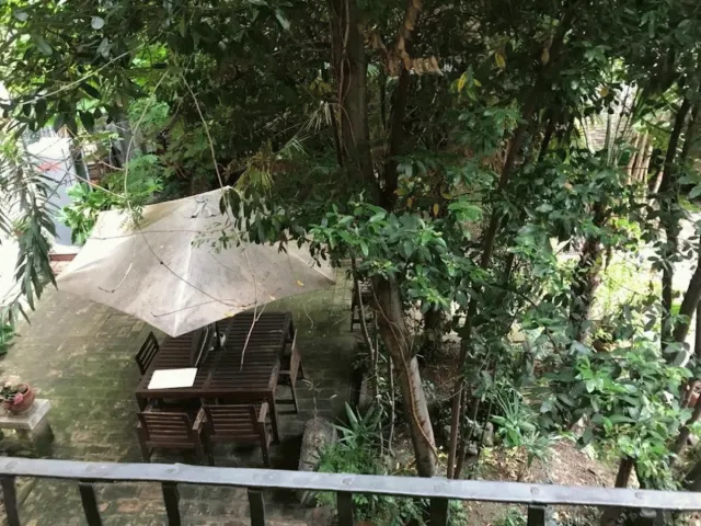 Hotellbilder av B&B A Casa di Paola - nummer 1 av 10
