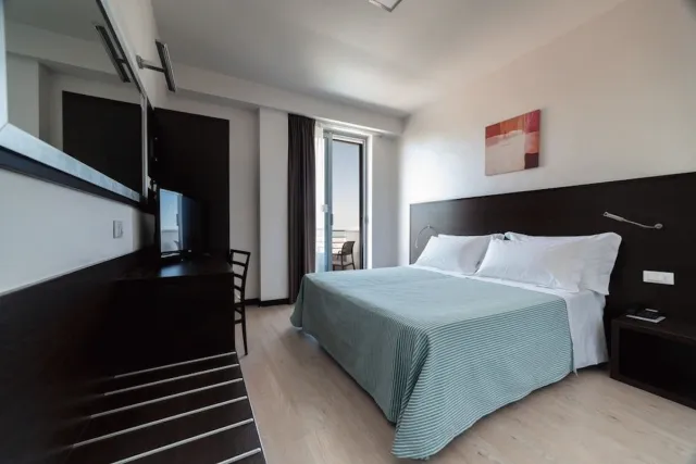 Hotellbilder av Alisei Palace - nummer 1 av 10