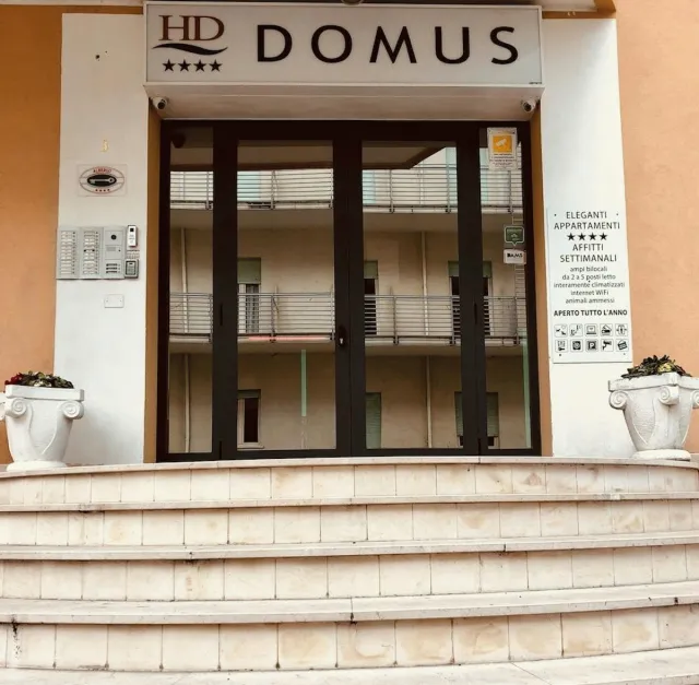 Hotellbilder av Residence Domus - nummer 1 av 3