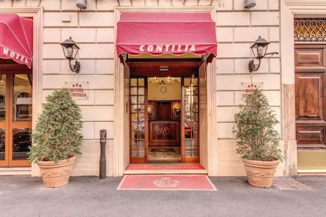 Hotellbilder av Contilia - nummer 1 av 10