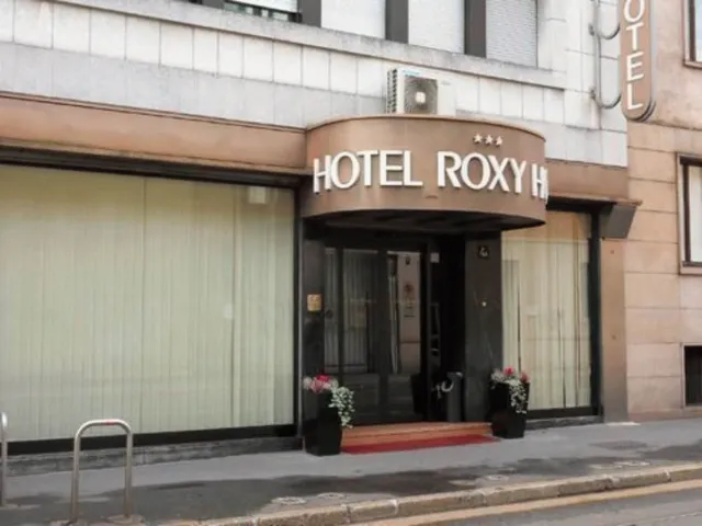 Hotellbilder av Roxy - nummer 1 av 9