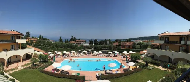 Hotellbilder av Le Terrazze Sul Lago - nummer 1 av 10