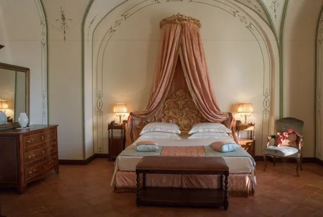 Hotellbilder av Castello di Guarene - nummer 1 av 10