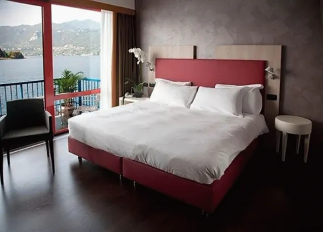 Hotellbilder av L'Approdo - nummer 1 av 10