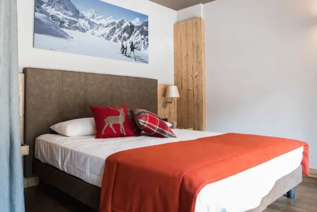Hotellbilder av Hotel La Vetta - nummer 1 av 10