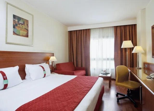 Hotellbilder av Holiday Inn Cagliari - nummer 1 av 10