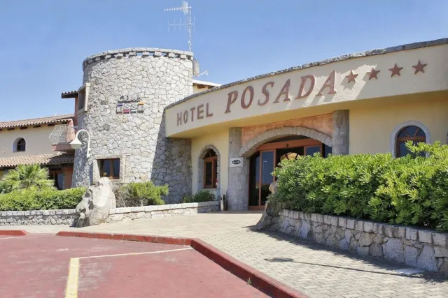 Hotellbilder av Club Esse Posada - nummer 1 av 10