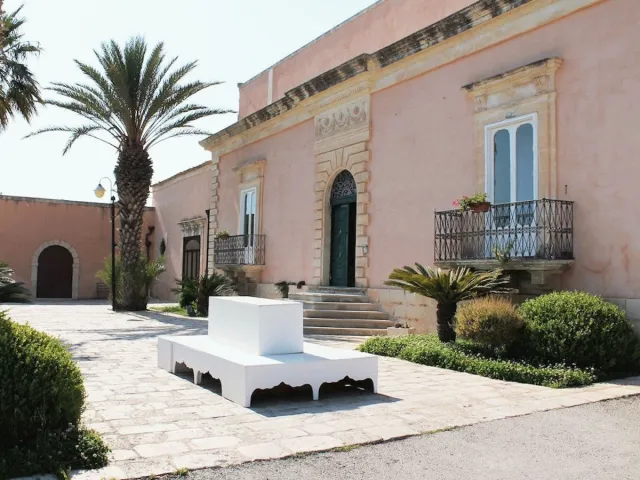 Hotellbilder av Villa Principe di Belmonte - nummer 1 av 10