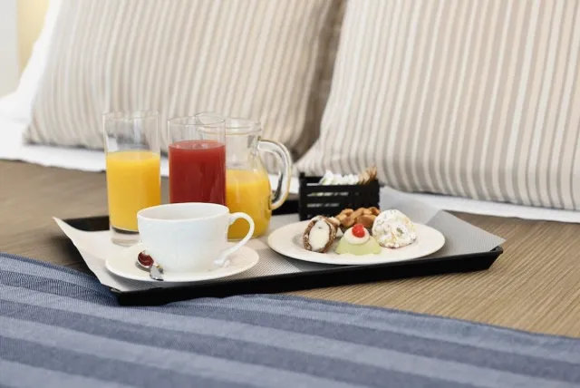 Hotellbilder av Principe Di Lampedusa Hotel - nummer 1 av 10