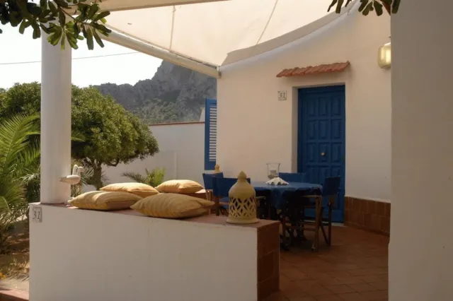 Hotellbilder av Residence La Marsa Vacances - nummer 1 av 10