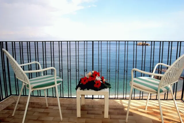 Hotellbilder av Lido Mediterranee - nummer 1 av 10