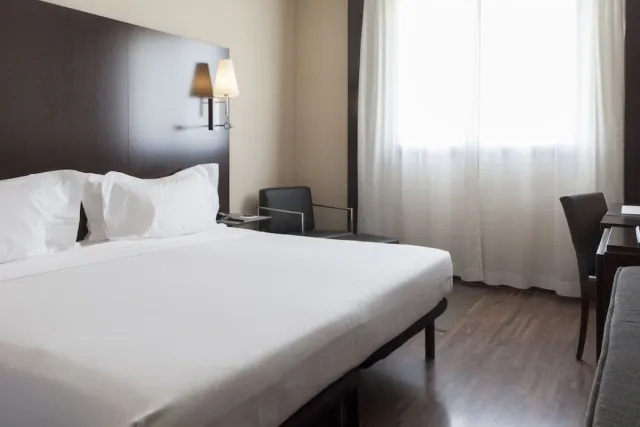Hotellbilder av AC Hotel Arezzo - nummer 1 av 10