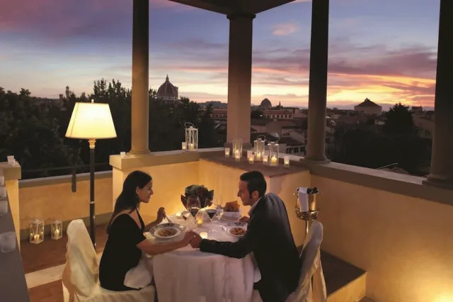 Hotellbilder av Four Seasons Hotel Firenze - nummer 1 av 10