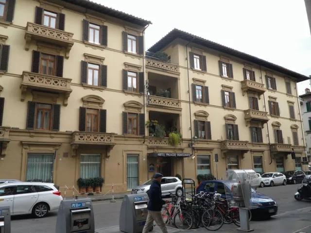 Hotellbilder av Hotel Palazzo Ognissanti - nummer 1 av 10
