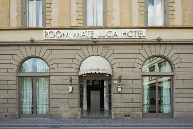Hotellbilder av Room Mate Luca - nummer 1 av 10
